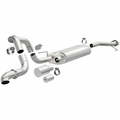 Magnaflow Exhaust Systems 02-21 TOYOTA 4RUNNER 4.0L OVERLAND EXHAUST 19546